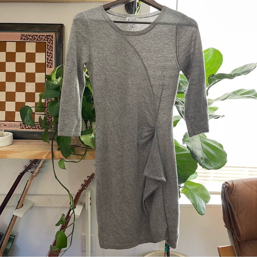 OLIVER & JAMES 100% Cashmere size: S